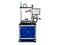 Smart bearing fault diagnosis software and hardware platform